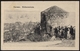 [000] Albanien / Albania, Durrës, "Durazzo - Malisorenturm", Um 1915 (168) - Albanien