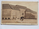 Geramy Hamburg Chilehaus Stamp 1928  A 123 - Andere & Zonder Classificatie