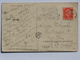 Geramy Hamburg Chilehaus Stamp 1928  A 123 - Sonstige & Ohne Zuordnung