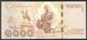 Thailand, 1000 Baht, Pick 127, Sign. 85, 2015, UNC ! - Thailand