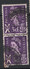 Delcampe - GREAT BRITAIN PERFIN STAMPS PERFORES TIMBRES ANGLATERRE C&G, L, CL GB GBL LEC  B&R G L&A OV R.0 &Oo - Perfins