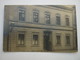VIERSEN , Fotokarte Mit Hds. Absenderaufgabe VIERSEN   , Schöne Karte Um 1912 , Hausnummer 16 - Viersen