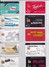 Germany, 10 Different Cards Number 7, Disney, Beate Uhse, Leica Kamera, 2 Scans. - Collections