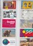 Germany, 10 Different Cards Number 12, Elephant (wear), Red Cross, Lufthansa, 2 Scans. - [6] Collections