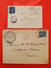 Delcampe - FRANCE COLLECTION 85 LETTRES CLASSIQUES RARES MAJORITE TTB - 1849-1876: Période Classique