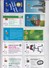 Germany, 10 Different Cards Number 14, Unicef, ARAL, Bank, Woman, 2 Scans. - [6] Sammlungen