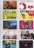 Germany, 10 Different Cards Number 21, Globe, Galaxy, Universe, Marlboro, 2 Scans. - Verzamelingen