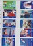 Germany, 10 Different Cards Number 25, Eifel Tower, Tower Of London, Holliday, Women, 2 Scans. - [6] Colecciones
