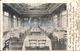 70922 ITALY GENOVA LIGURIA PUBLICITY GRAND HOTEL RESTAURANT RIGHI INTERIOR CIRCULATED TO ARGENTINA POSTAL POSTCARD - Autres & Non Classés