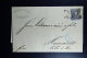 Germany  Complete Letter  Hannover -&gt; Allemagne Paq Paris -&gt; Meursault France  1878  ???? - Briefe U. Dokumente