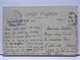 44 - SOUVENIR D'ANCENIS - CACHET MILITAIRE - 1917 - Ancenis