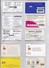 Germany, 10 Different Cards Number 34, 2 Scans. - [6] Colecciones