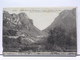 73 - ROUTE DE CHAMBERY A YENNE - LE MONT DU CHAT - COL DU CHEVELU - AUTOMOBILEORAN - 1915 - Yenne