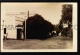 PIRIAPOLIS PLAYA VERDE RARA TARJETA POSTAL FOTO  Vintage Original Ca1948 POSTCARD (W4_3320) - Uruguay