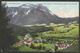 Austria-----Bad Aussee------old Postcard - Liezen