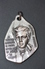 Pendentif Médaille Religieuse "Frédéric Ozanam, Béatifié Par Jean-Paul II En 1997" Religious Medal - Religion & Esotericism