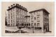 BIARRITZ--BELVEDER'HOTEL--Port-Vieux--carte Publicitaire De L'Hôtel  Photo E.Mathieu - Biarritz