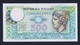 1974 ITALIA 500 LIRE "TESTA DI MERCURIO" (DECRETO 14-02-1974) FDS - 500 Lire