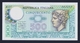 1974 ITALIA 500 LIRE "TESTA DI MERCURIO" (DECRETO 14-02-1974) FDS - 500 Lire