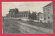 Aiseau - La Station - 1921 ( Voir Verso ) - Aiseau-Presles
