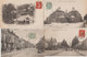 08 Mézières 1906-1907 Lot De 12 Cpa Dont Animées Divers éditeurs Toutes Voyagé - Autres & Non Classés