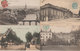 08 Mézières 1906-1907 Lot De 12 Cpa Dont Animées Divers éditeurs Toutes Voyagé - Autres & Non Classés