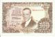 BILLETE 100 PESETAS  7/04/1953   MBC - 100 Pesetas