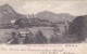 Schloss-Ruine Kropfsberg Bei Brixlegg (Tirol) * 14. VIII. 1904 - Brixlegg