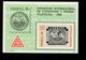 443109390 ARGENTINIE DB 1979 POSTFRIS MINTNEVER HINGED POSTFRIS NEUF YVERT BF 20 21 22 23 - Blokken & Velletjes