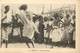 Ref T593- Djibouti - Danse Guerrieres   -carte Bon Etat  -postcard In Good Condition  - - Djibouti