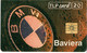 PHONECARDS-- PORTUGAL-- CHIP TLP CARD-20 U BAVIERA MINT- NOVO - Portugal