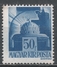 Hungary 1943. Scott #614 (M) Crown Of St. Stephen - Neufs