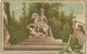 Postkarte Warszawa Warschau Sobieski-Denkmal 1916 Feldpost Lesen! # - Weltkrieg 1914-18