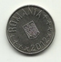 2012 - Romania 10 Bani    ---- - Romania