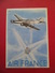 C P Par Avion Air France Liaison Directe Beyrouth-Paris Le 12/1/1938 Tarif Réduit Du 1/12 Au 15/1Grand Liban PA 41   TB - Cartas & Documentos