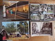 Lot De 1059 Cartes Postales Anciennes France (268 CPA-122 Des Années 1950 Et 669 Des Années 1960/2000) - 500 Cartoline Min.