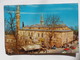 Turkey Bursa Ulu Mosque   A 125 - Turkey