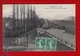 1 Cpa Carte Postale Ancienne - 40 -  HAGETMAU // PONT ET AVENUE ROBERT DUCOURNEAU - Hagetmau