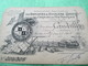 Carte D'Identité/Association Fraternelle Des Employés Et Ouvriers Des Ch. De Fer Français./Candellier/DIEPPE/1927  TRA39 - Eisenbahnverkehr