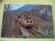 TRAIN 1092 - TIRAGE 100 EXEMPLAIRES - 09 TARASCON SUR ARIEGE AVRIL 1979 UNE AUTOMOTRICE Z7100 PRES... - PHOTO J. FOURNOL - Trenes