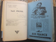 Delcampe - 1949 Guide Port Marseille-Méditerranée-Nice-Cannes-Toulon-P.Vendres-Sète-Scaphandrier-Navire-Pub-Cie Maritime-Chemin Fer - Europe