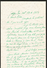 J) 1953 MEXICO, COLONIAL ARCHITECTURE OF PUEBLA, COMPLETE LETTER IN GREEN, AIRMAIL, CIRCULATED COVER, INTERIOR MAIL WITH - Mexico