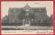 Berchem - L'Hôpital Ste Marie  -1905 ( Verso Zien ) - Antwerpen