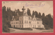 Habay-la-Vieille - Château De La Trapperie - Façade - 1912 ( Voir Verso ) - Habay