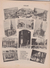 REVUE USAGERS ROUTE Fev. 1939 (28p) Phot. LILLE / MALO / DUNKERQUE / BERGUES / HAZEBROUCK / DOUAI / CAMBRAI +pub SOLEX - 1900 - 1949