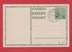 Bayern  --  Entier Postal  1911 - Andere & Zonder Classificatie