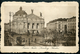 Lwow, Teatr, Lemberg, Theater, 1916, - Ukraine