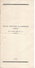 Programme/ SADKO/ Opéra épique En 7 Tableaux / Grand Théatre Académique D'Etat/Moscou/URSS /1935       PROG131 - Programmes