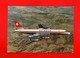 Avions - SWISSAIR - Convair-Coronado 990 - (234) - - 1946-....: Moderne