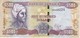 BILLETE DE JAMAICA DE 500 DOLLARS DEL AÑO 2015  (BANKNOTE) - Jamaica